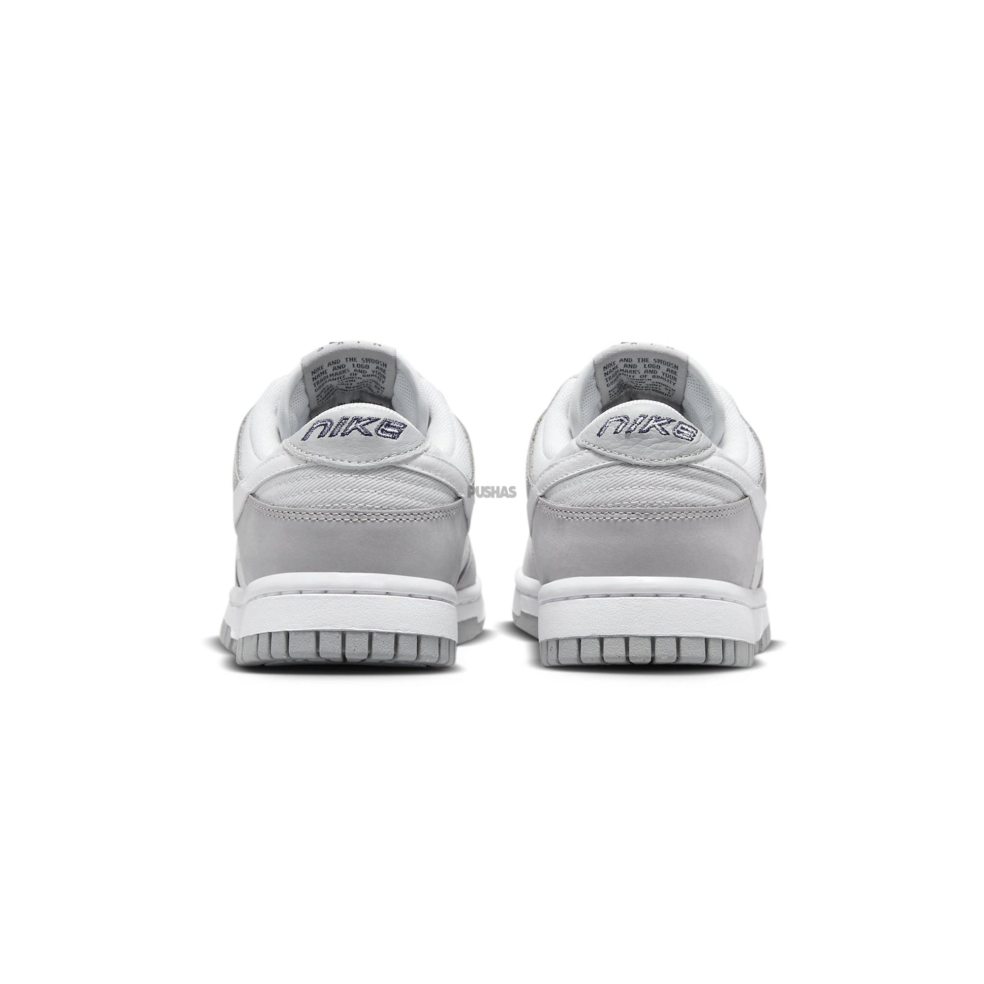 Dunk Low LX 'Light Smoke Grey' Women's (2023)