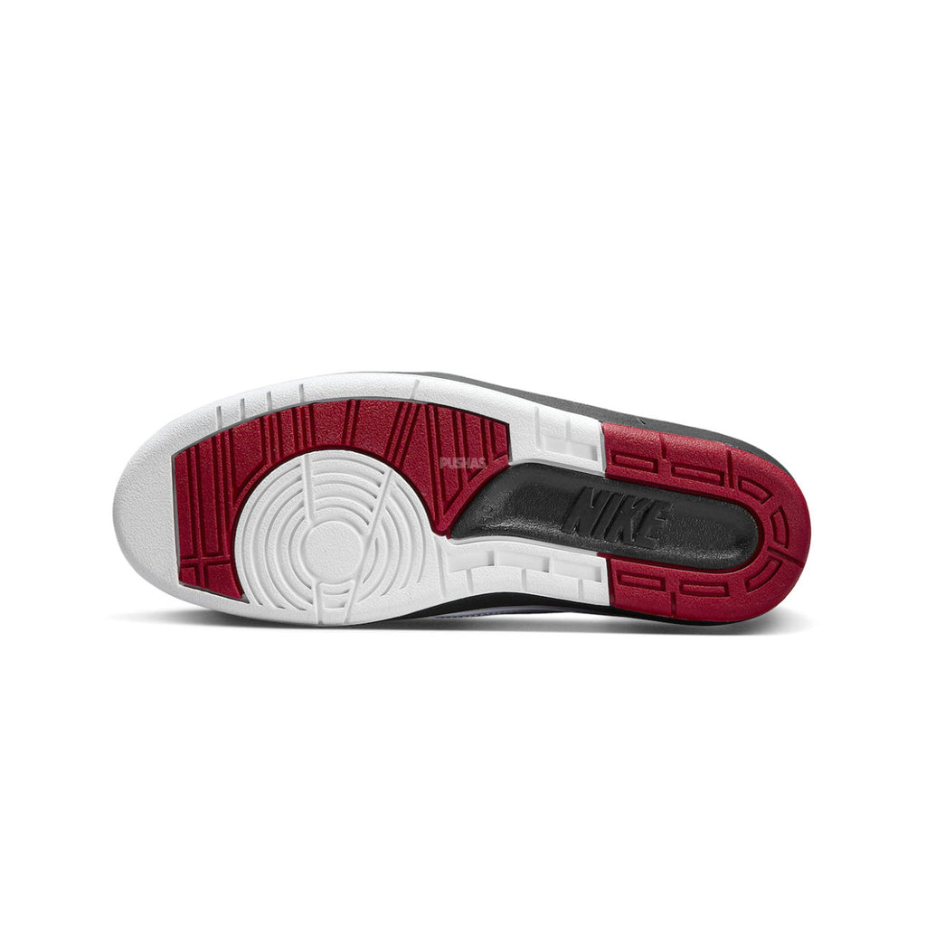 2 Retro OG 'Chicago' Women's (2022)