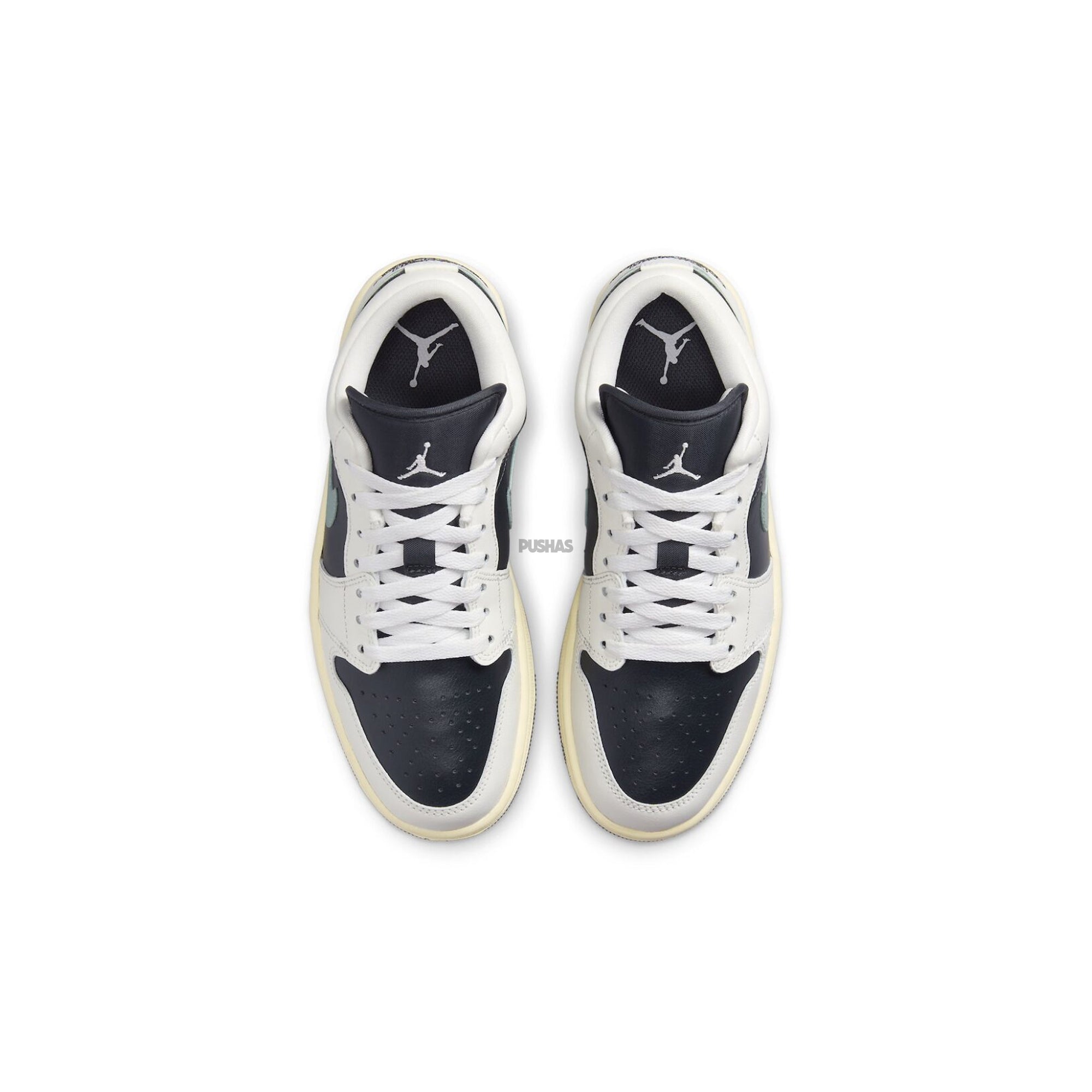 1 Low 'Jade Smoke' Women's (2024)
