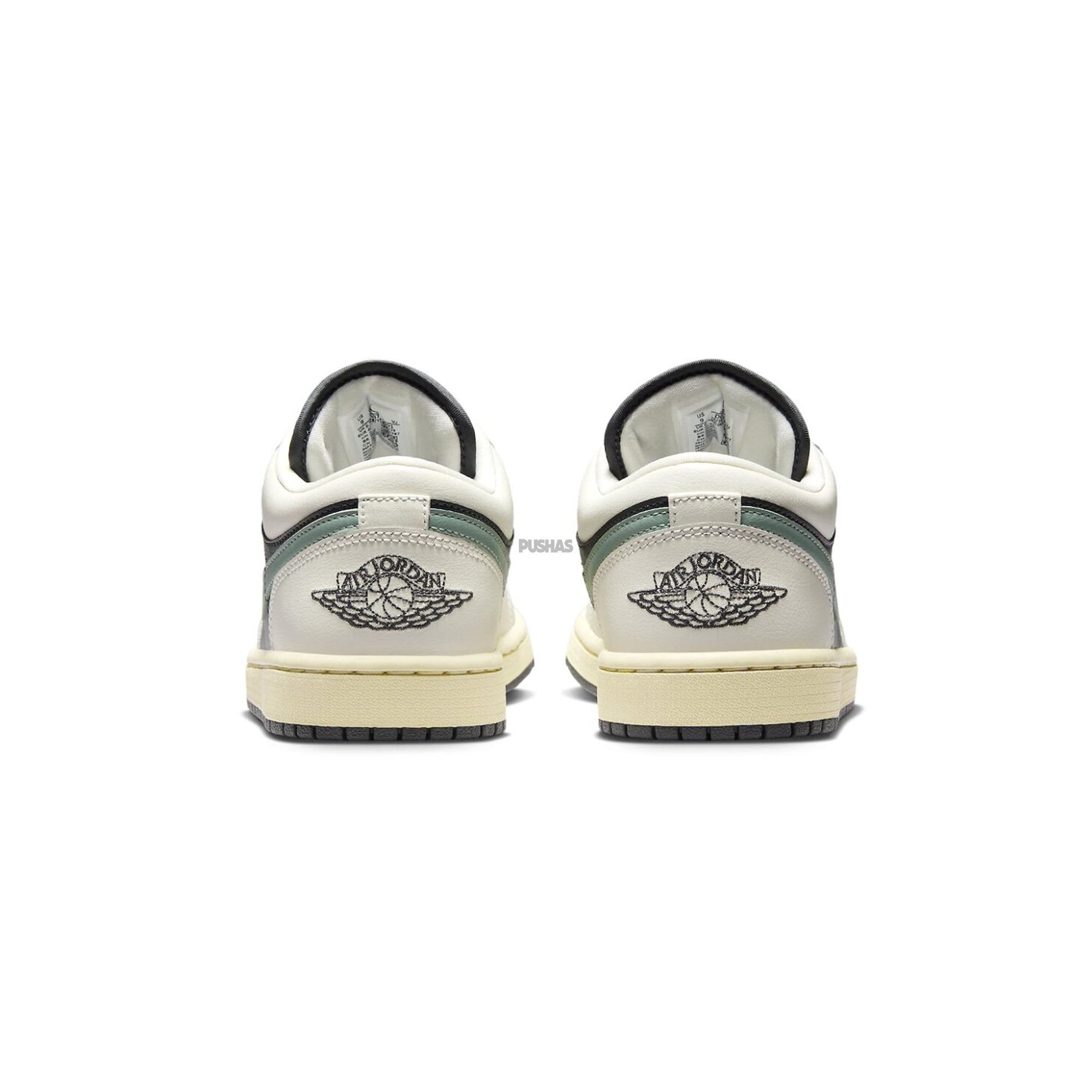 1 Low 'Jade Smoke' Women's (2024)
