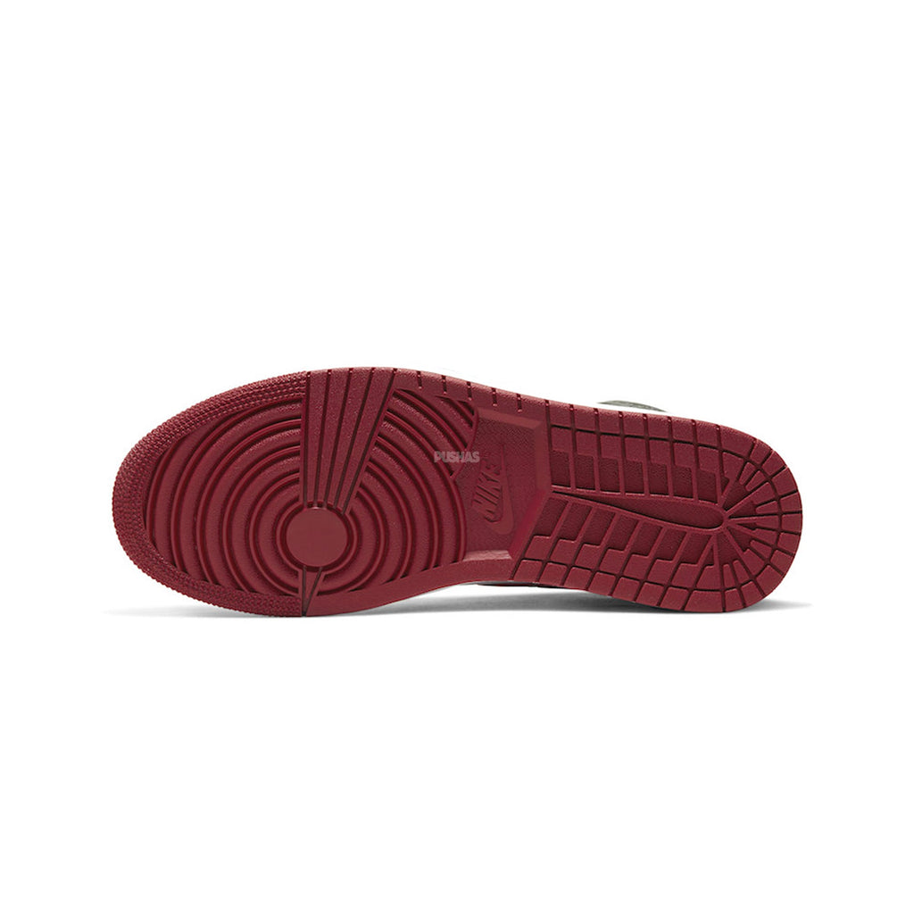 1 'Bloodline' (2019)