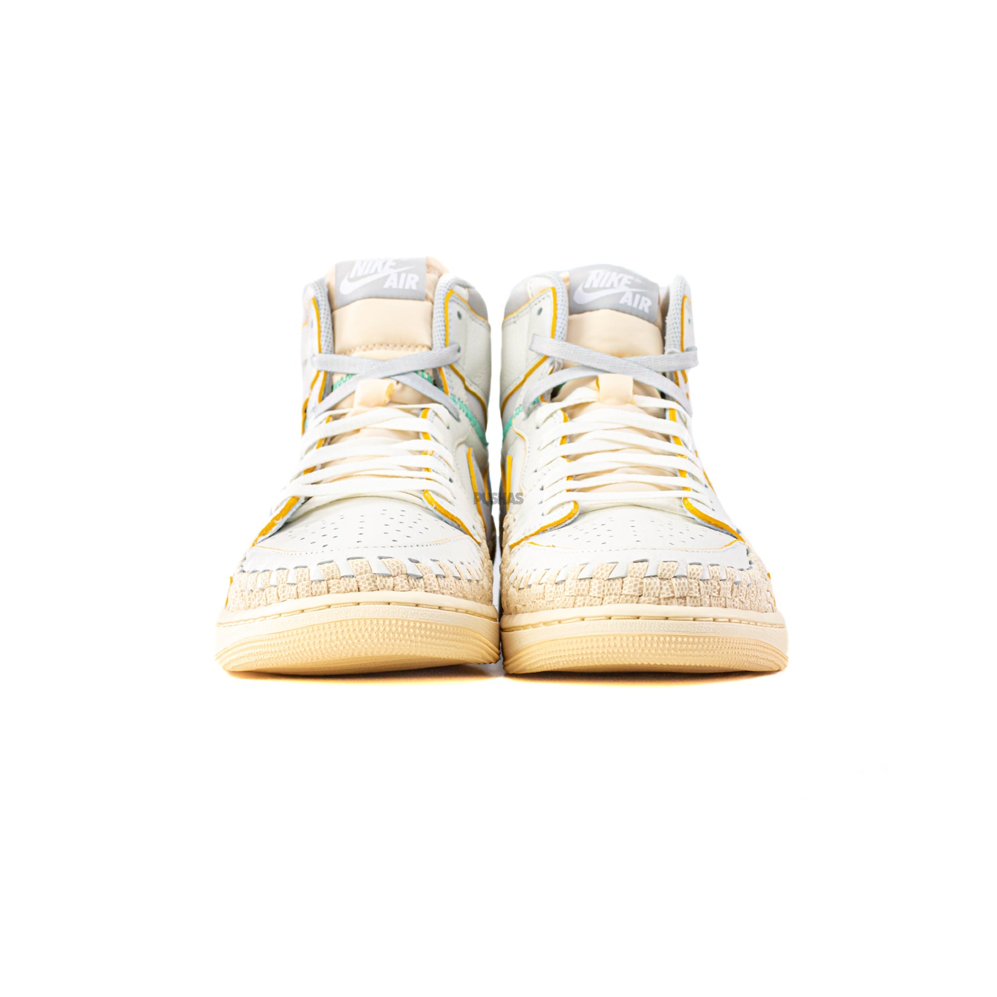 1 Retro High OG SP x Union LA x Bephies Beauty Supply 'Summer of ‘96' (2023)