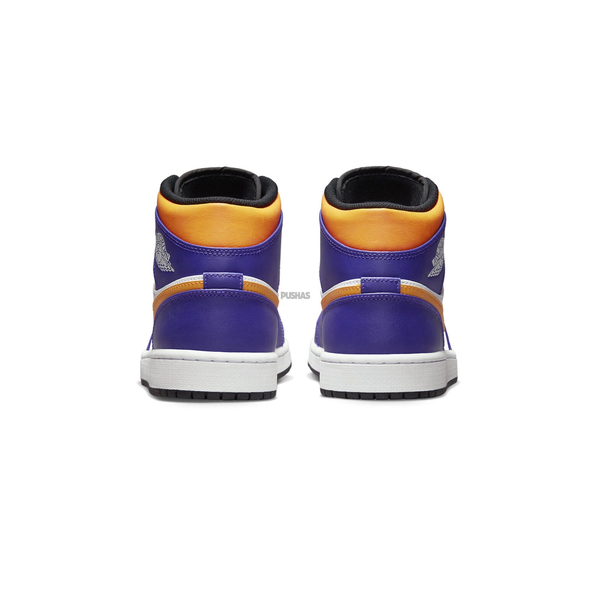 1 Mid 'Lakers' (2022)