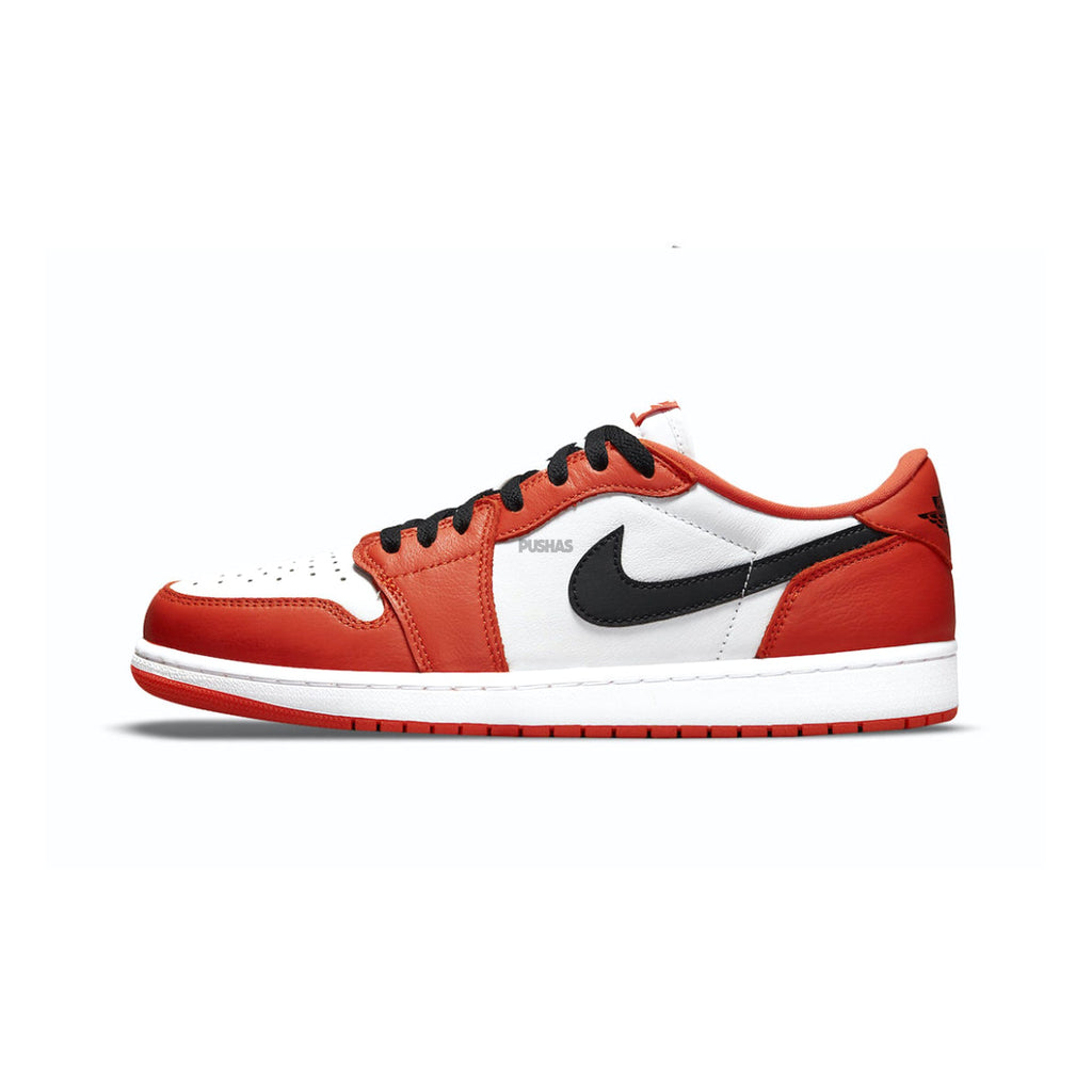 1 Low OG 'Starfish' Women's (2021)