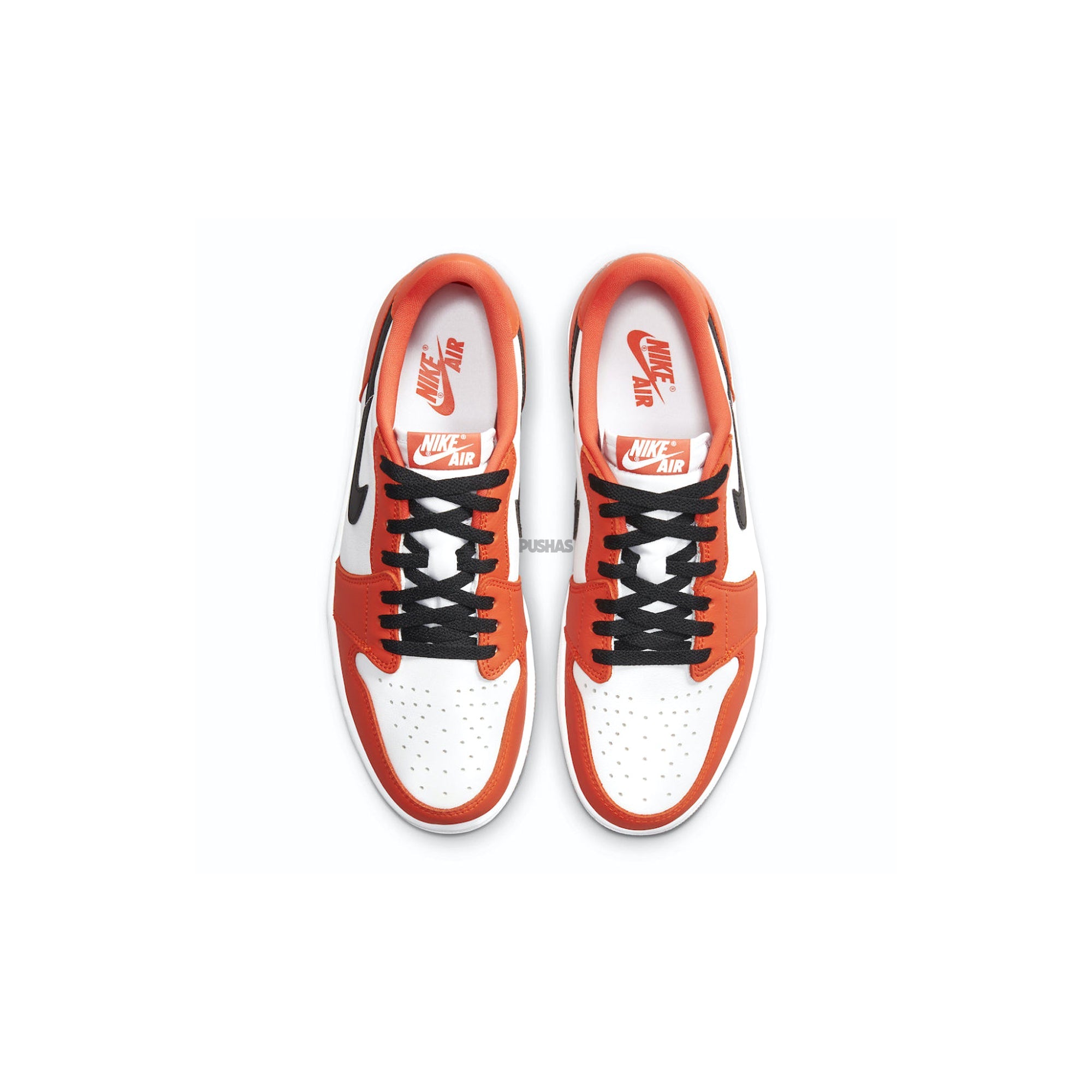 1 Low OG 'Starfish' Women's (2021)