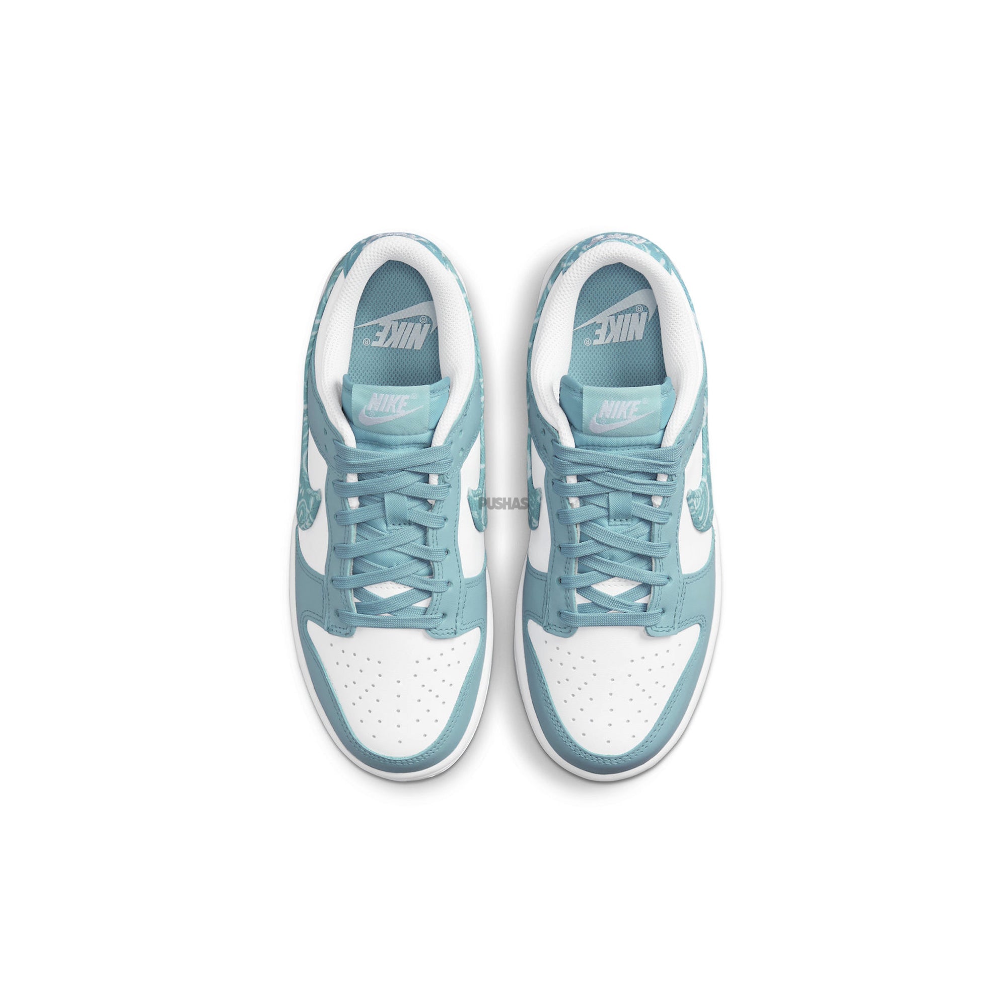 Dunk Low 'Blue Paisley' Women's (2022)