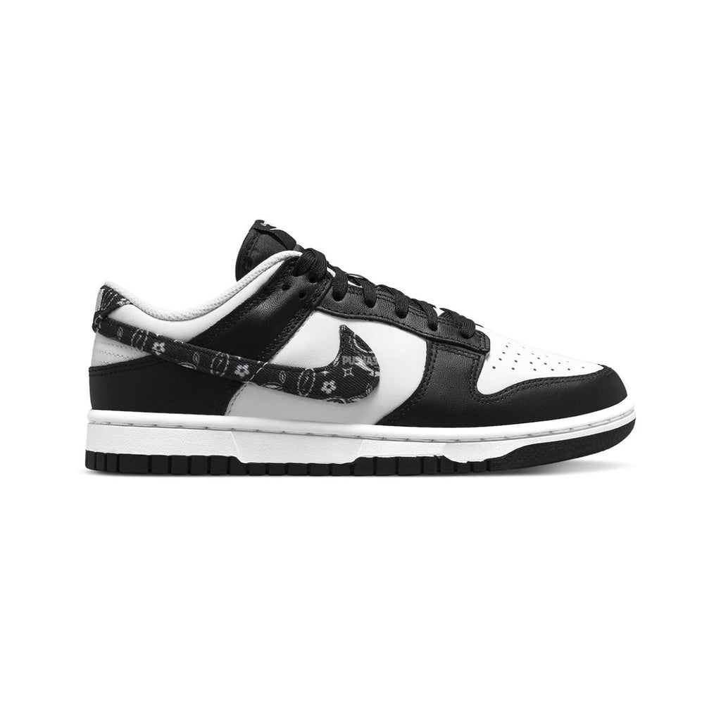Dunk Low 'Black Paisley' Women's (2022)