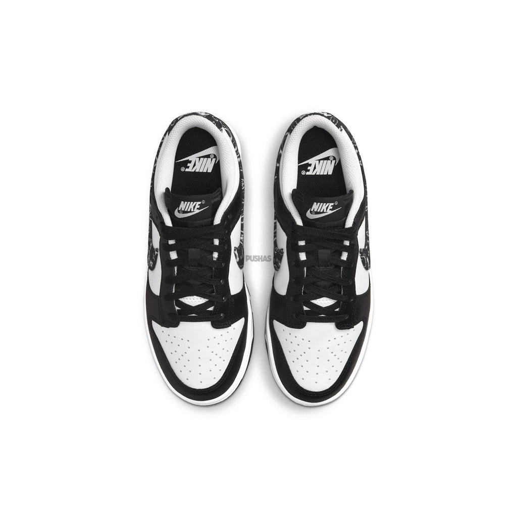 Dunk Low 'Black Paisley' Women's (2022)