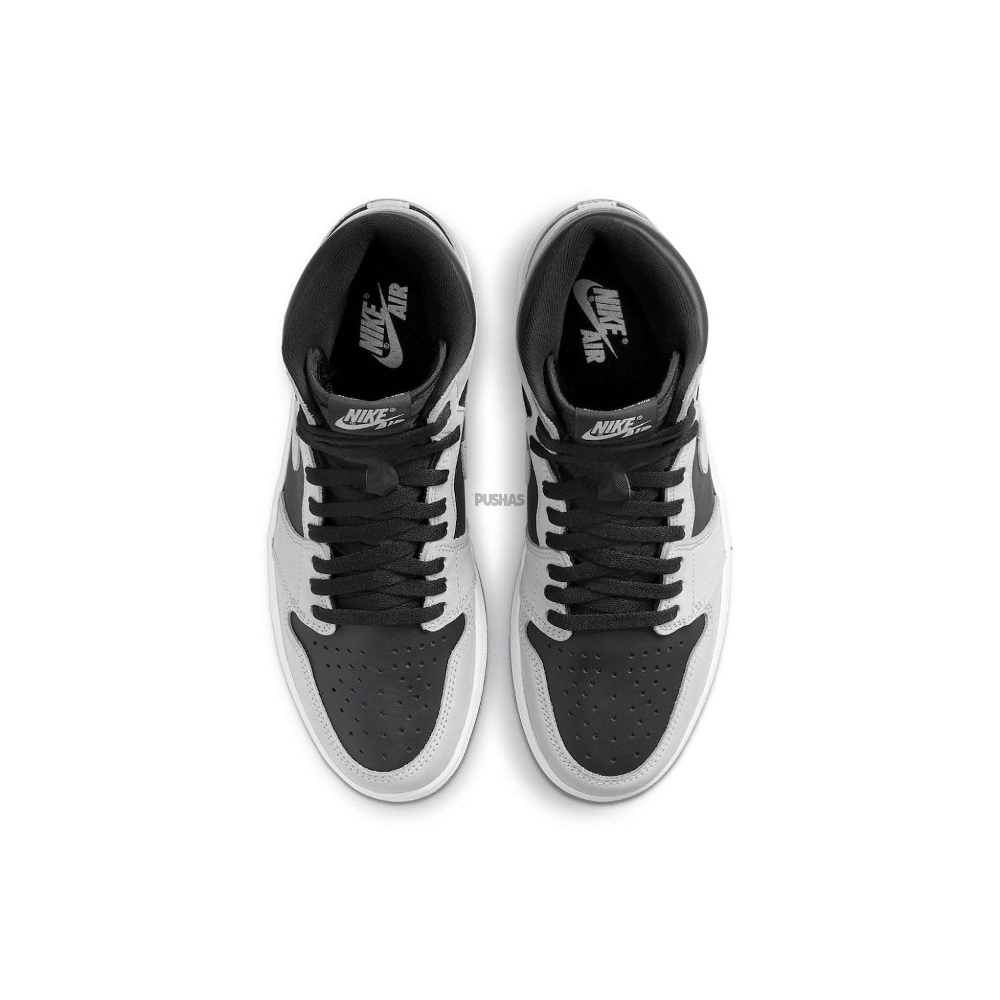 1 High 'Shadow 2.0' (2021)