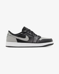 NIKE AIR JORDAN1 RETRO LOW OG 2024 SHADOW (NEW)