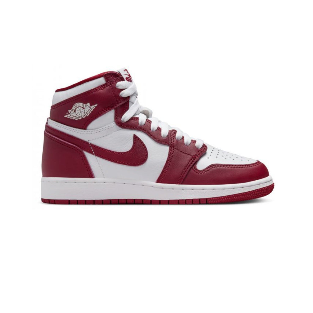 1 Retro High OG Artisanal 'Team Red' GS (2024)