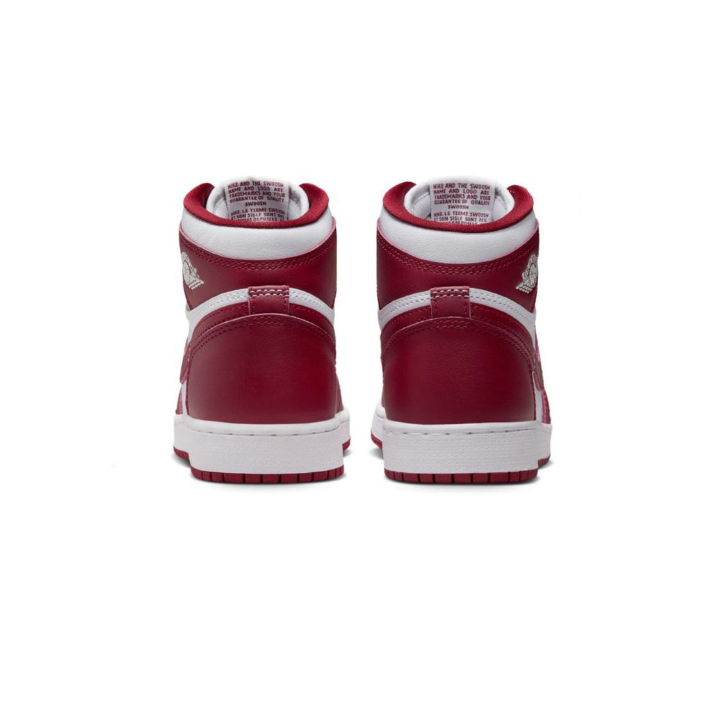 1 Retro High OG Artisanal 'Team Red' GS (2024)