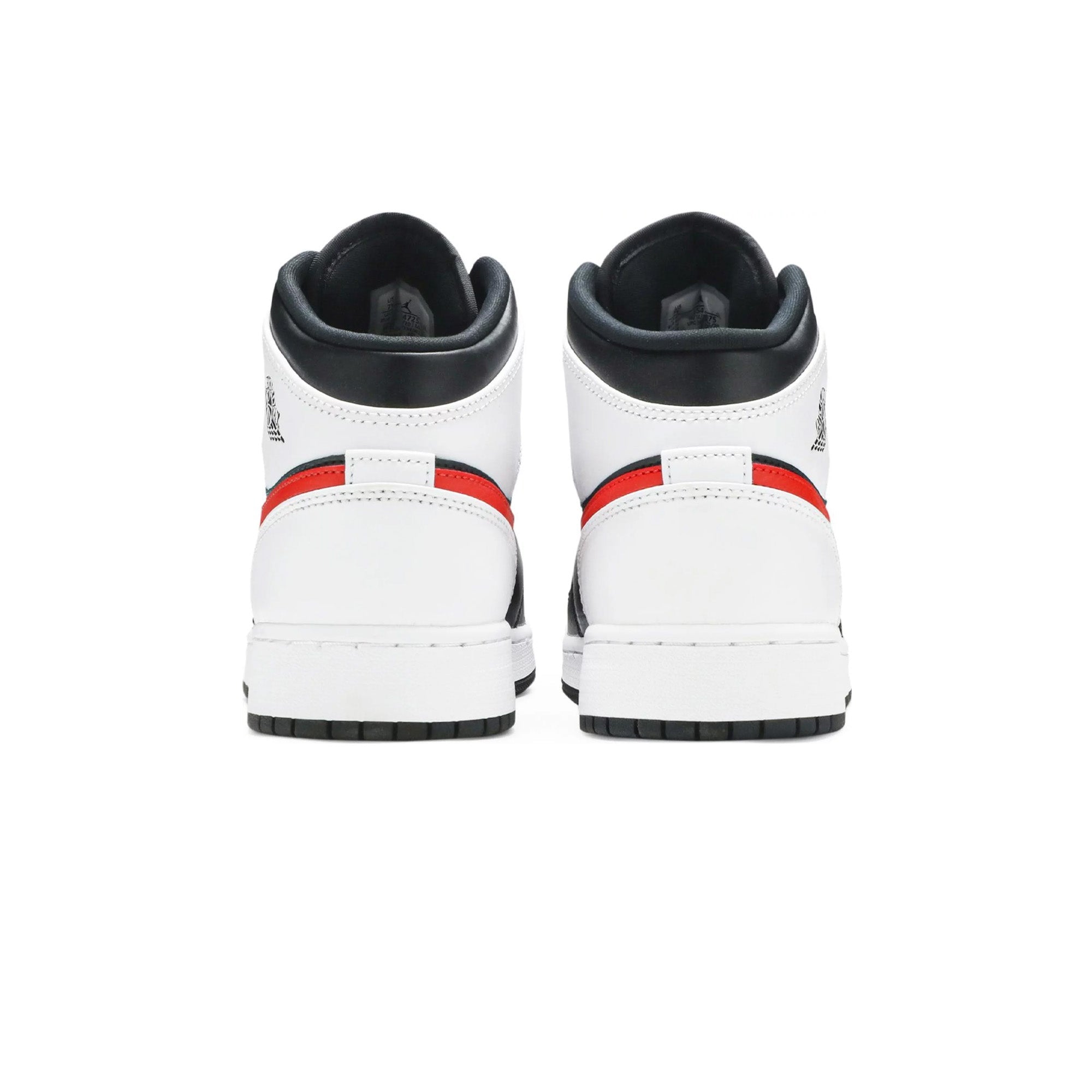 1 Mid 'Chile Red' GS