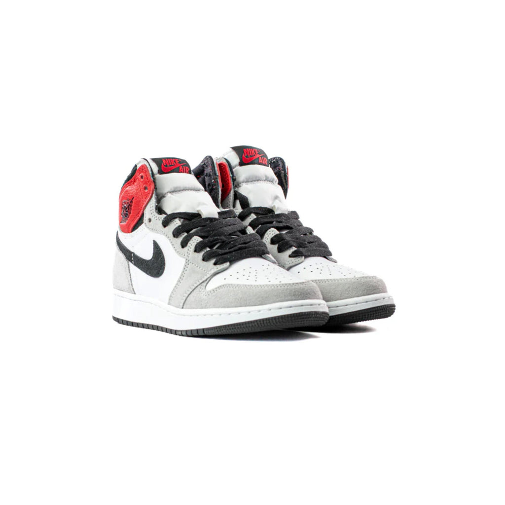 1 High 'Light Smoke Grey' GS