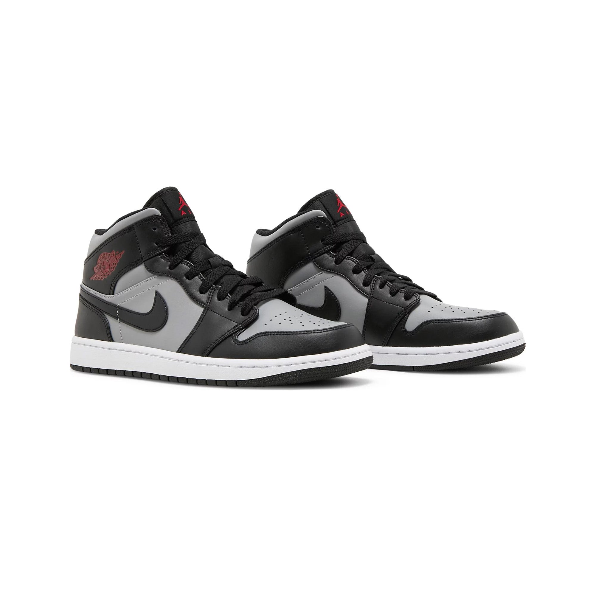 1 Mid 'Shadow Red' (2021)
