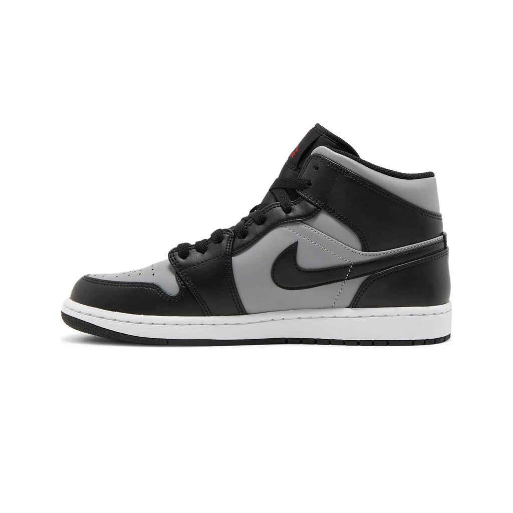 1 Mid 'Shadow Red' (2021)