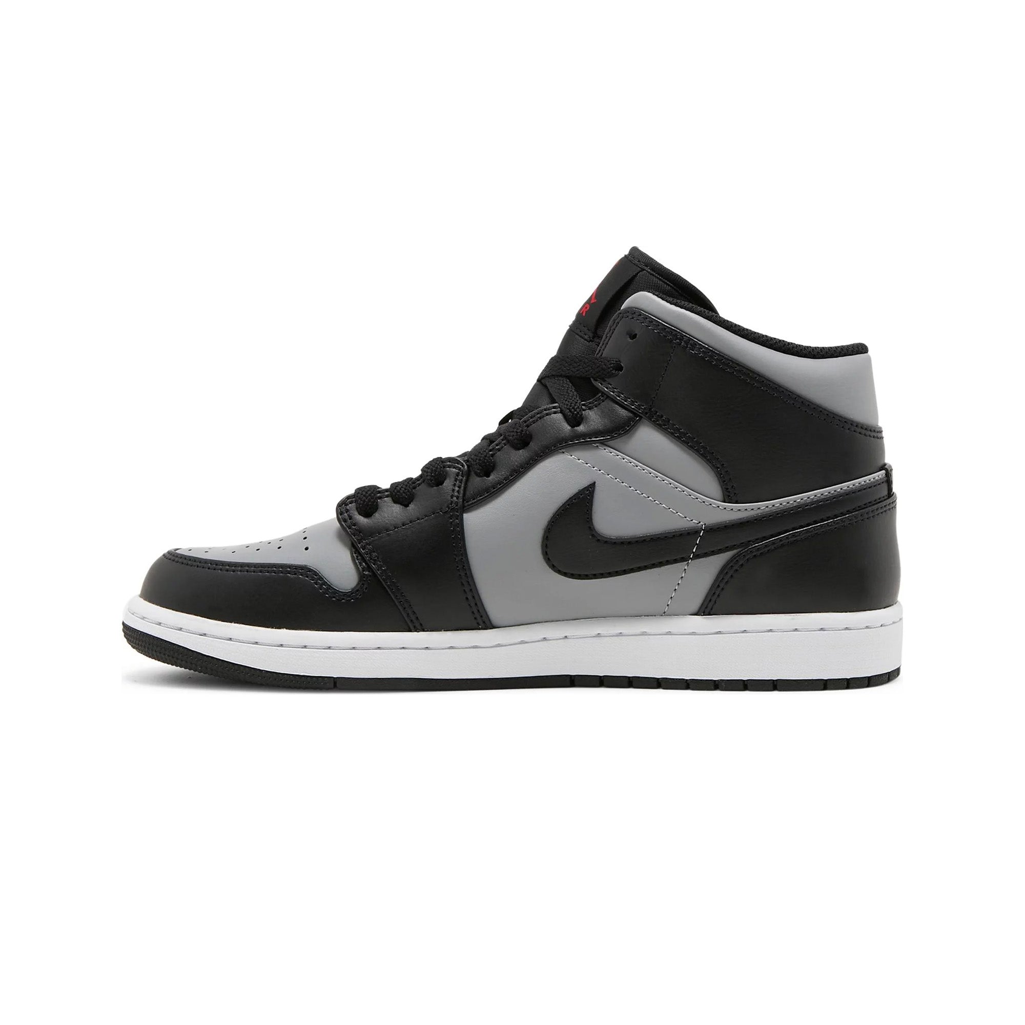 1 Mid 'Shadow Red' (2021)