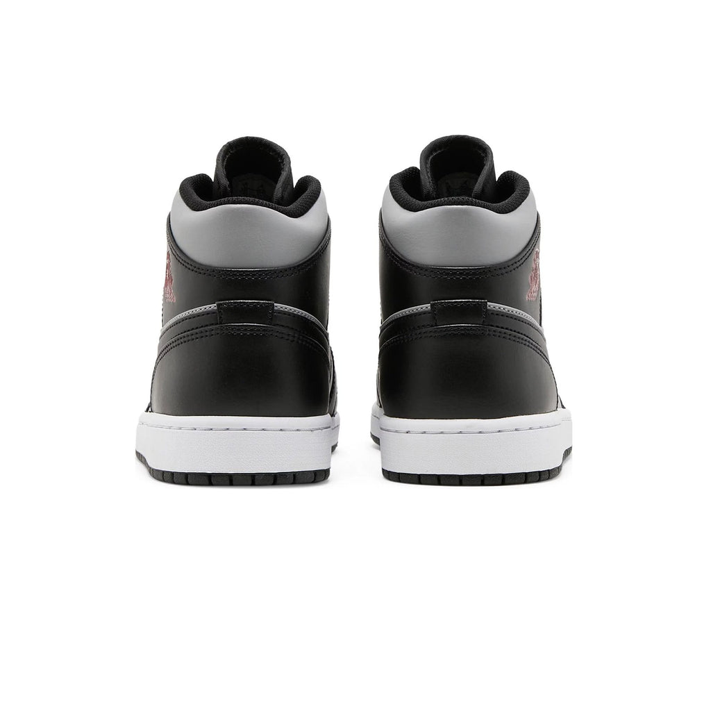 1 Mid 'Shadow Red' (2021)