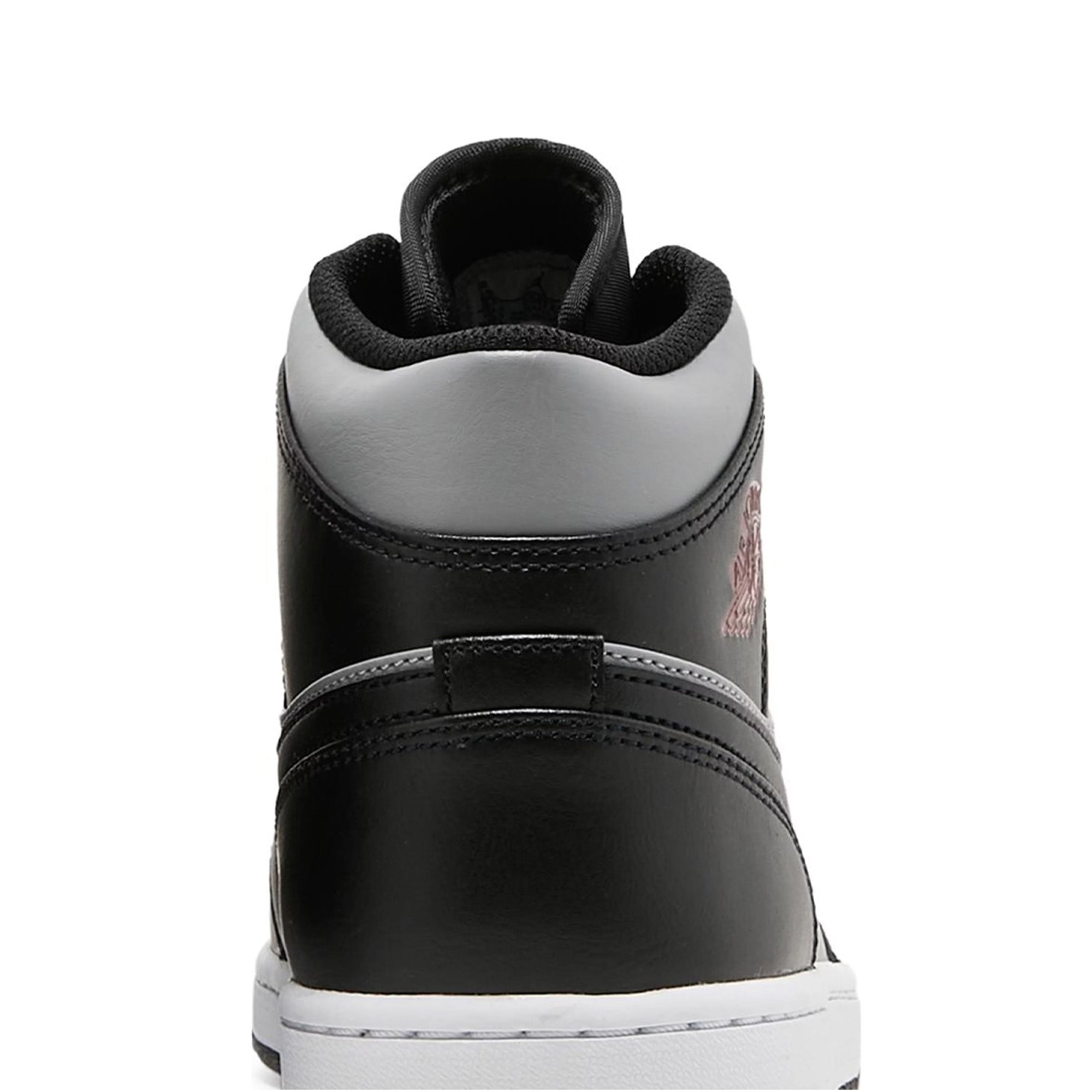 1 Mid 'Shadow Red' (2021)