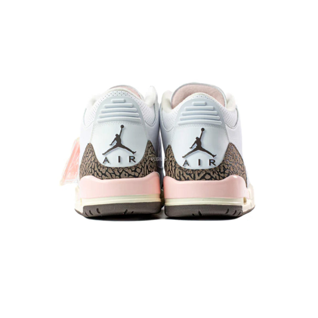 3 'Neapolitan Dark Mocha' W (2022)