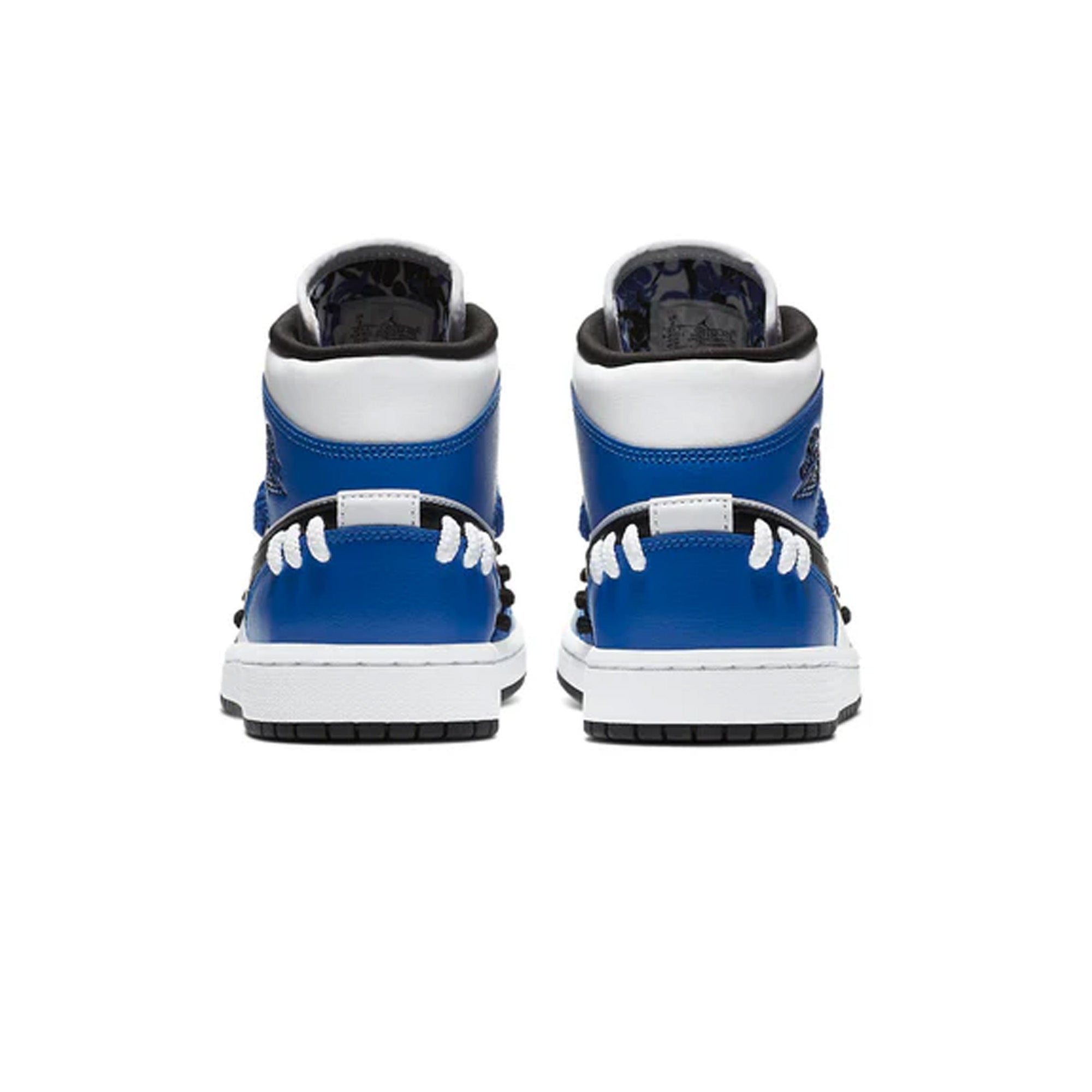 1 Mid W 'Sisterhood'