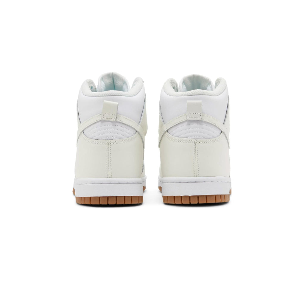 Dunk High 'Sail Gum' Women's (2021)