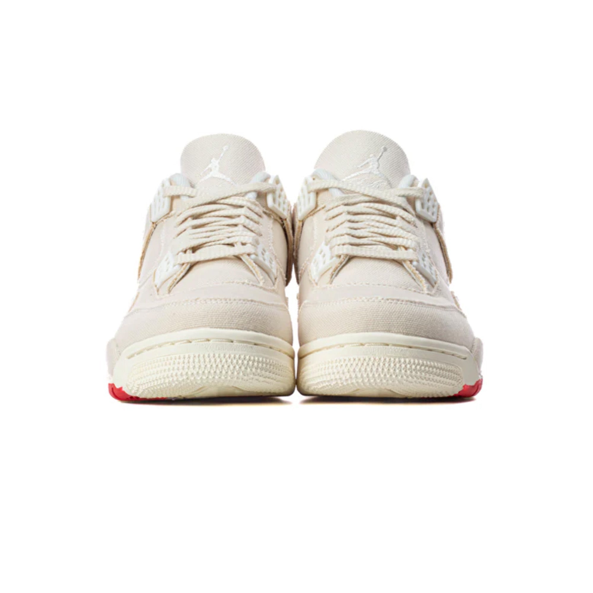 4 Retro 'Blank Canvas' W (2022)