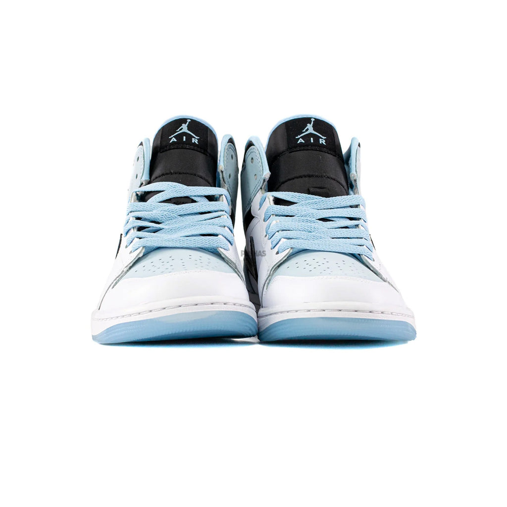 1 Mid SE 'Ice Blue' (2023)