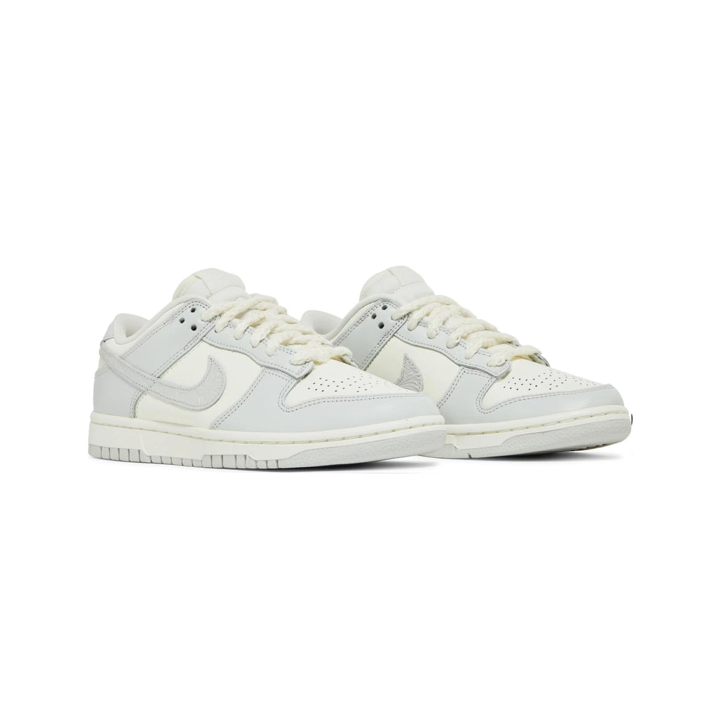 Dunk Low 'Needlework Sail Aura' Women's (2023)
