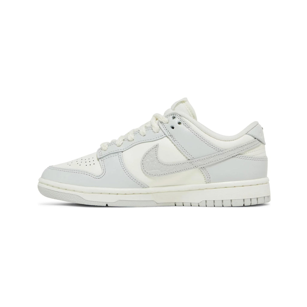 Dunk Low 'Needlework Sail Aura' Women's (2023)