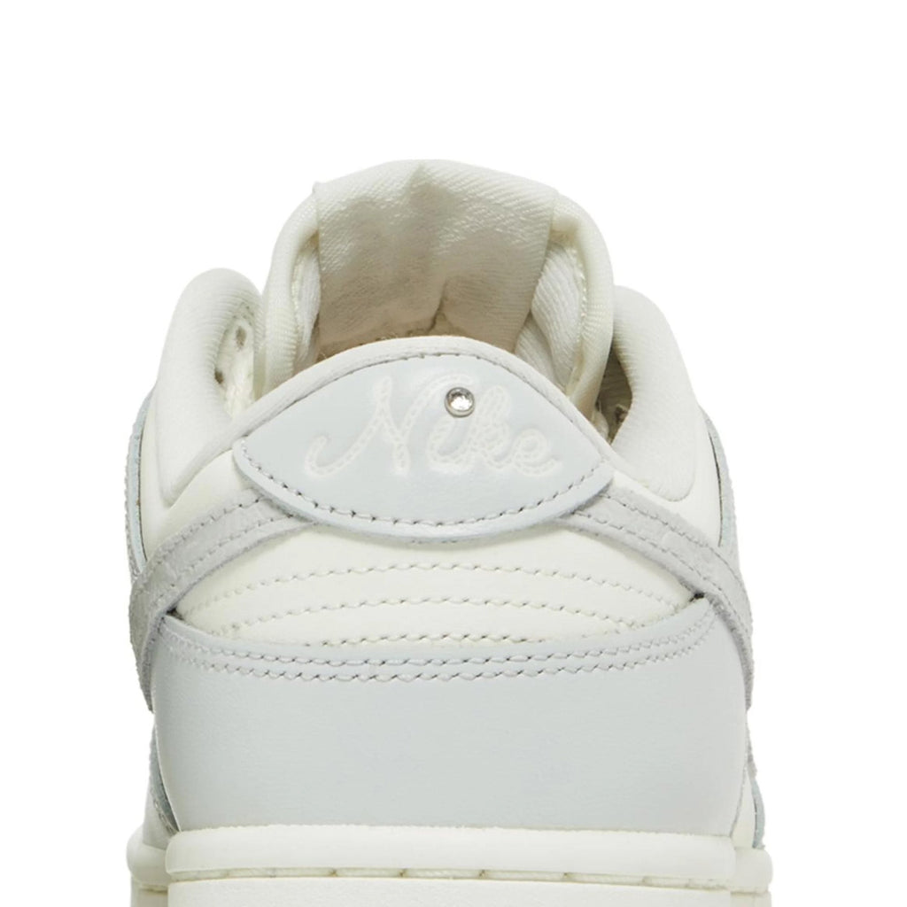 Dunk Low 'Needlework Sail Aura' Women's (2023)