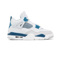 4 Retro 'Military Blue' (2024)