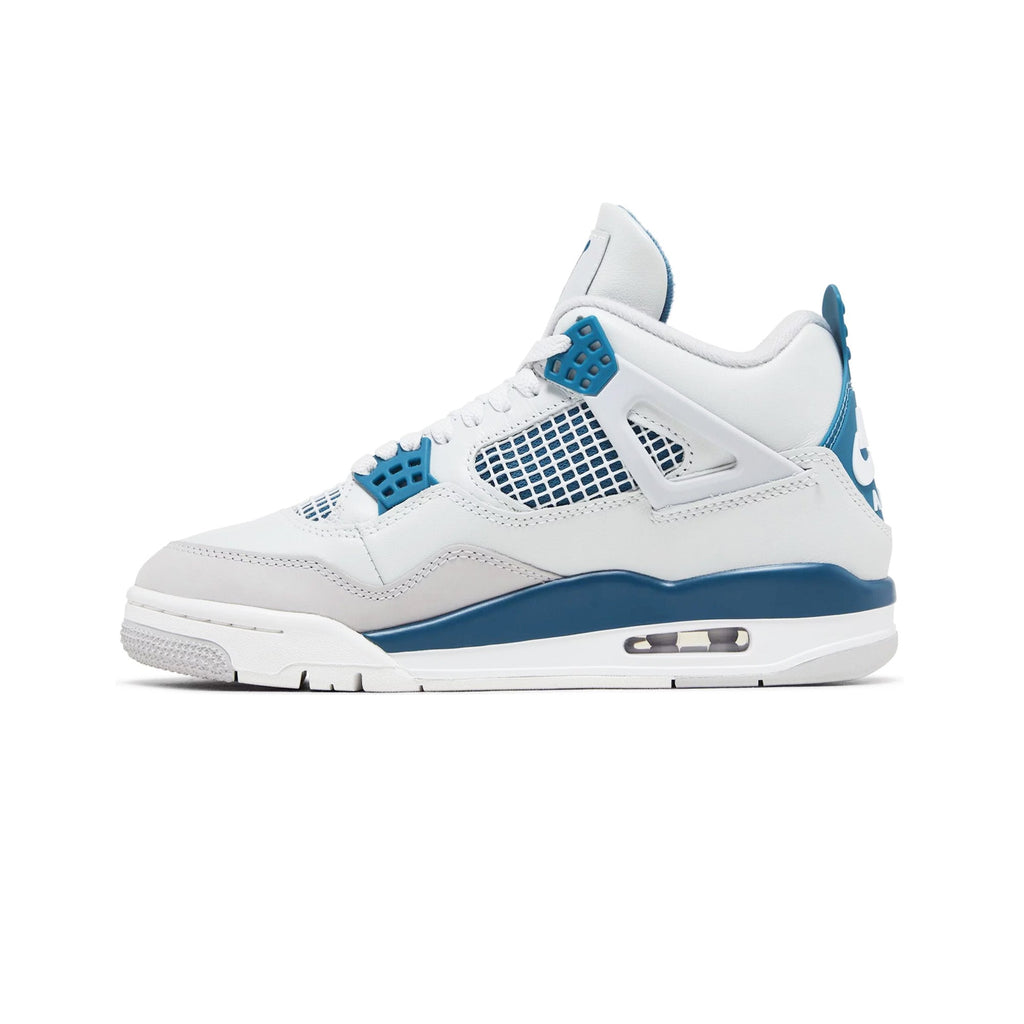 4 Retro 'Military Blue' (2024)