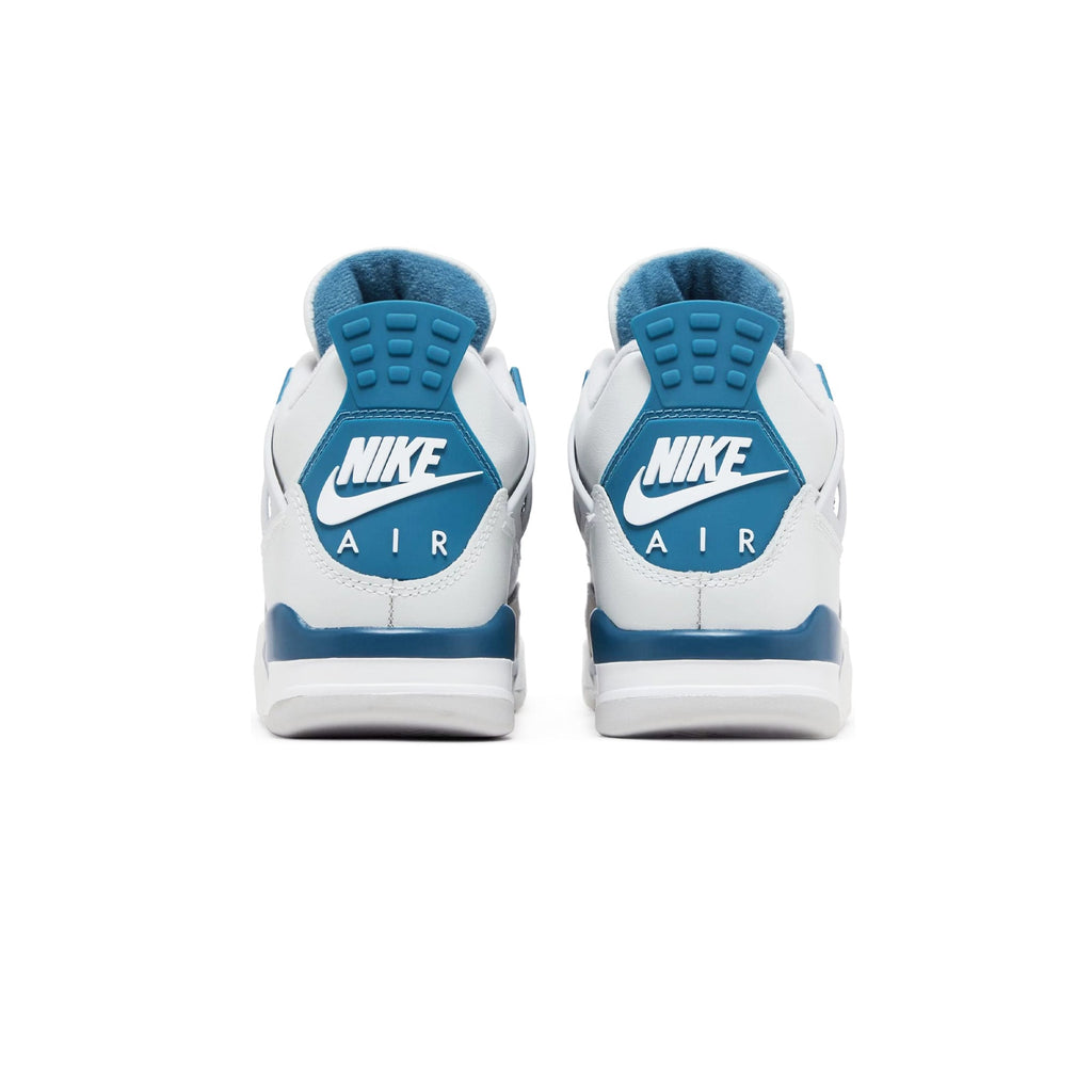 4 Retro 'Military Blue' (2024)