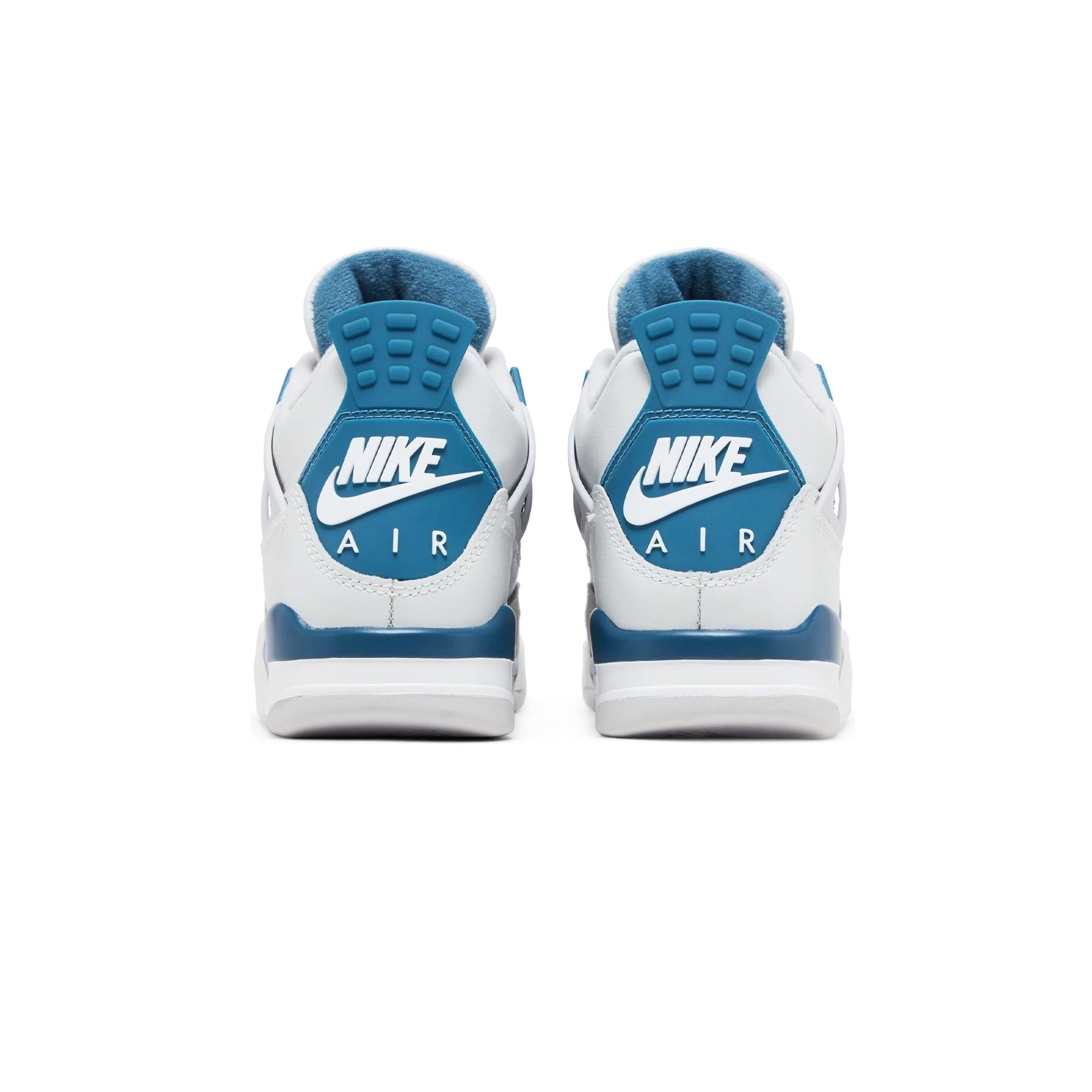 4 Retro 'Military Blue' (2024)