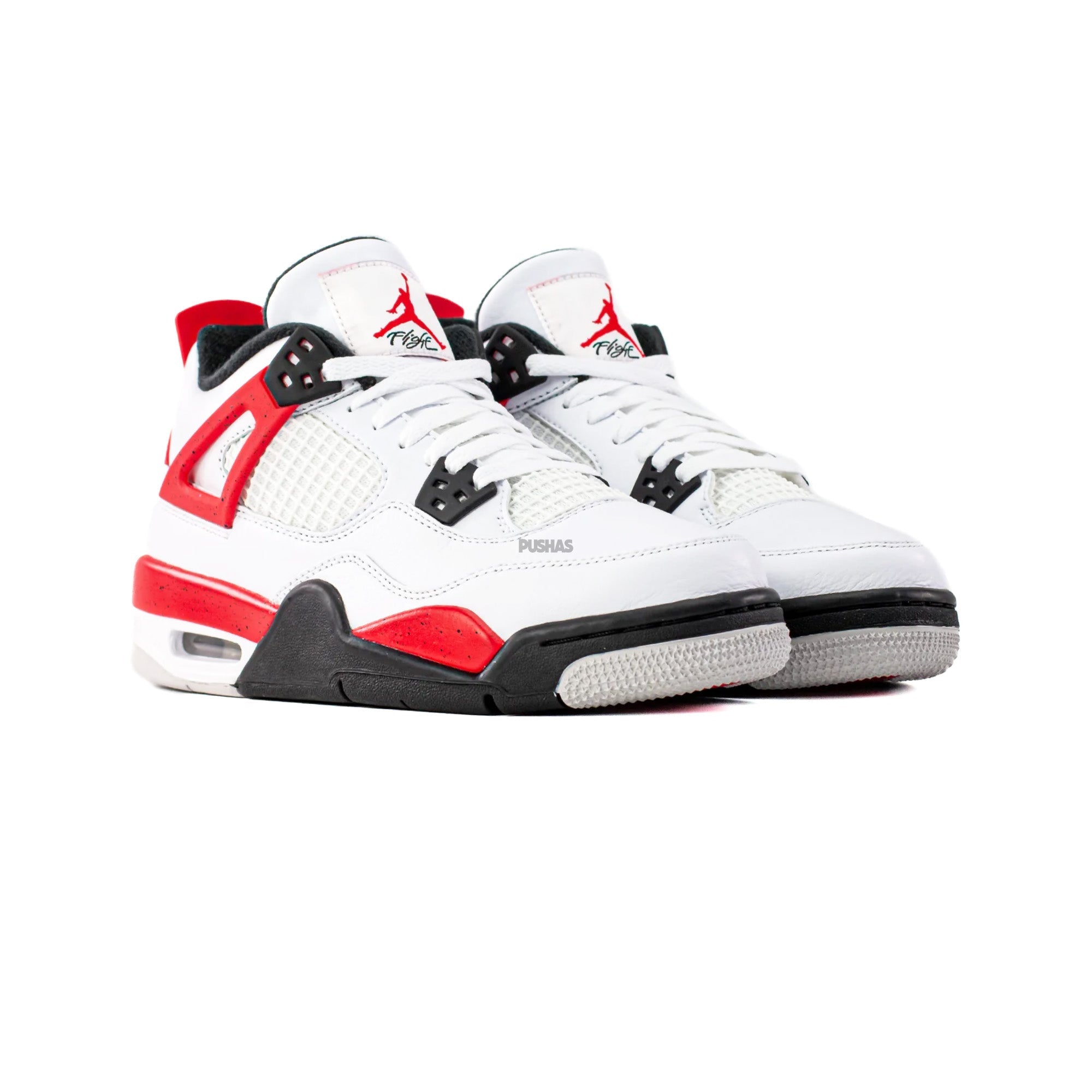 4 Retro 'Red Cement' GS (2023)