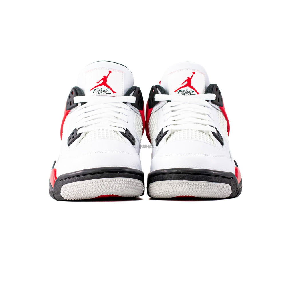 4 Retro 'Red Cement' GS (2023)