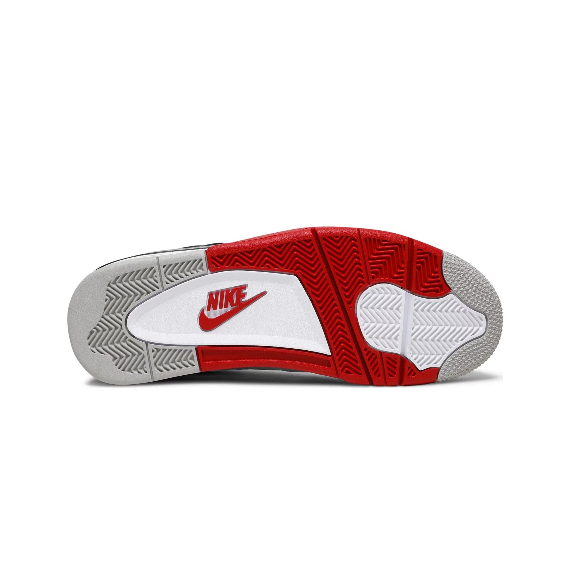 4 Retro 'Fire Red' (2020)