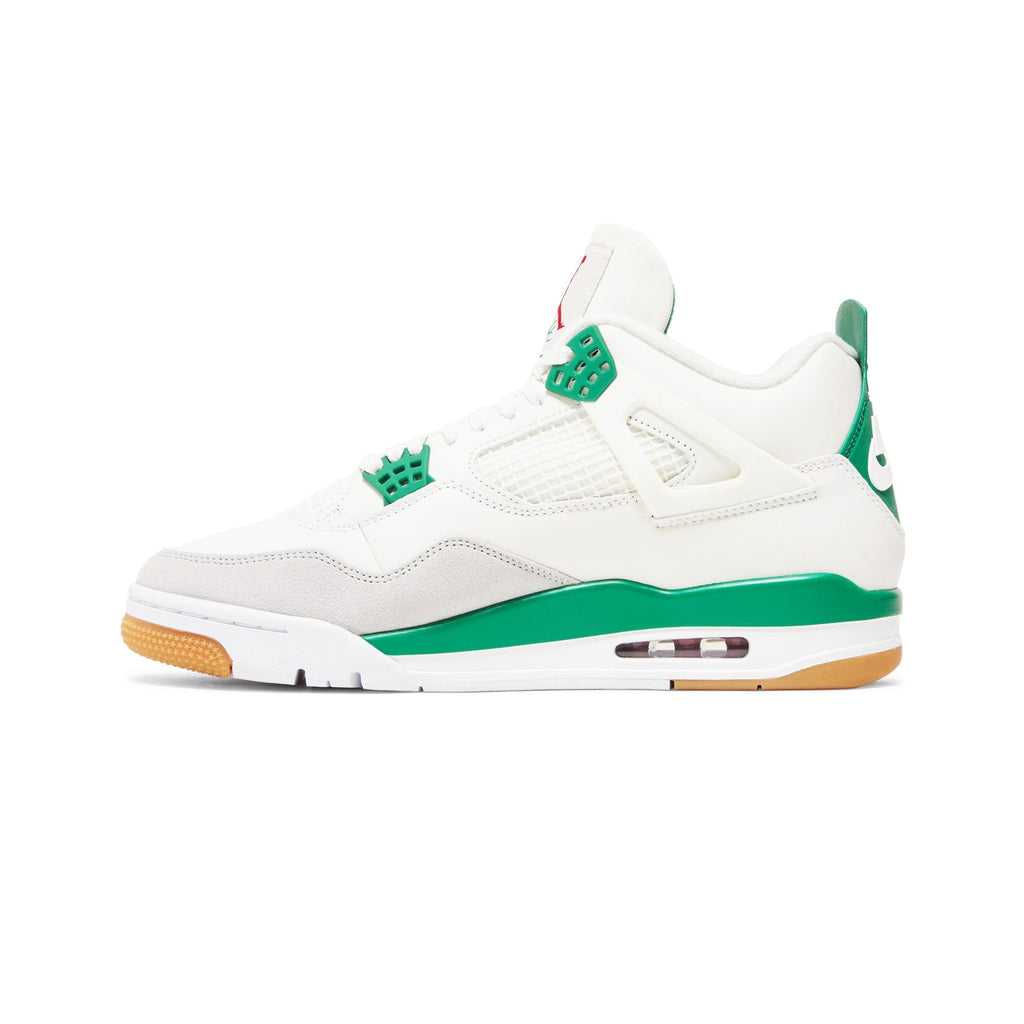 4 Retro SB 'Pine Green' (2023)