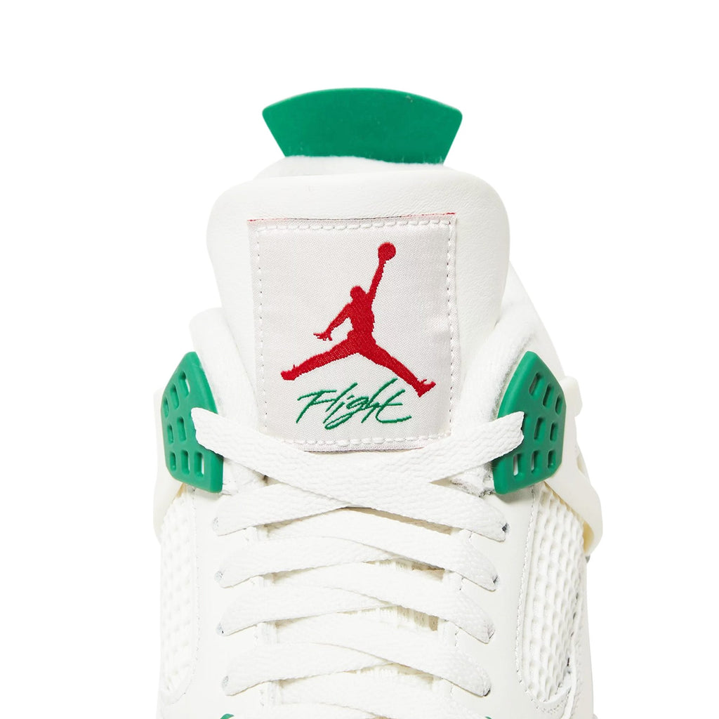 4 Retro SB 'Pine Green' (2023)