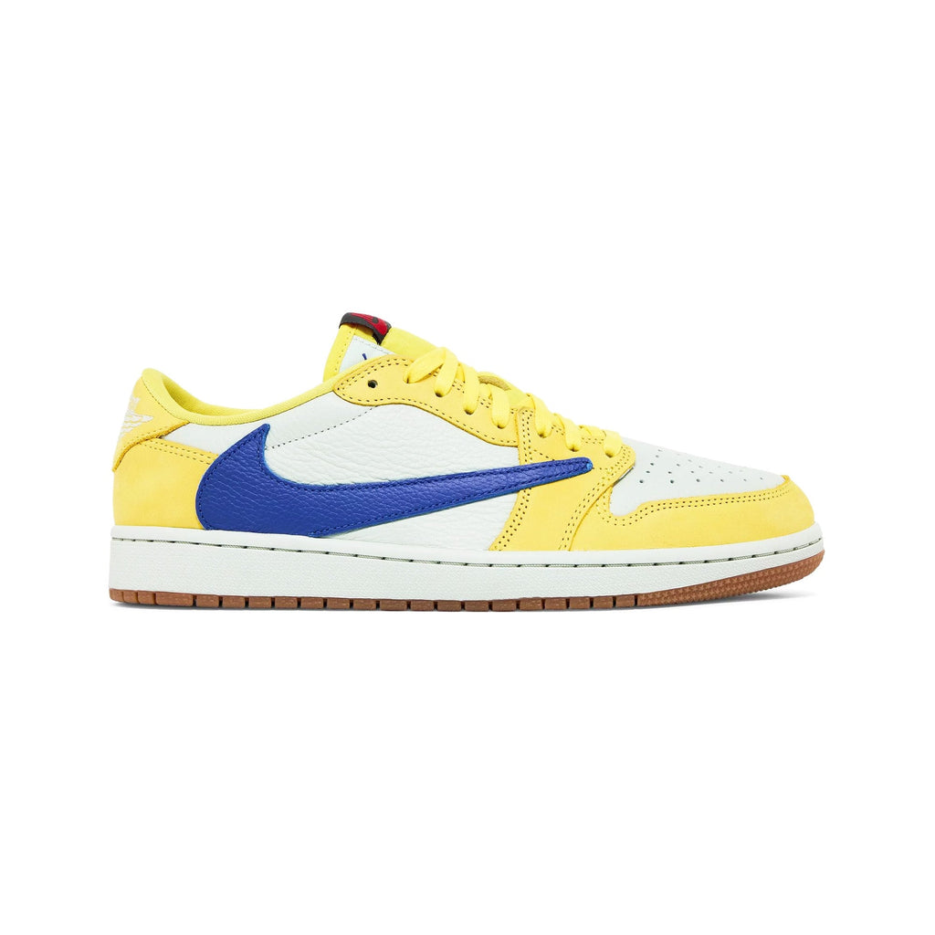 1 Retro Low OG SP 'Canary' Women's (2024)