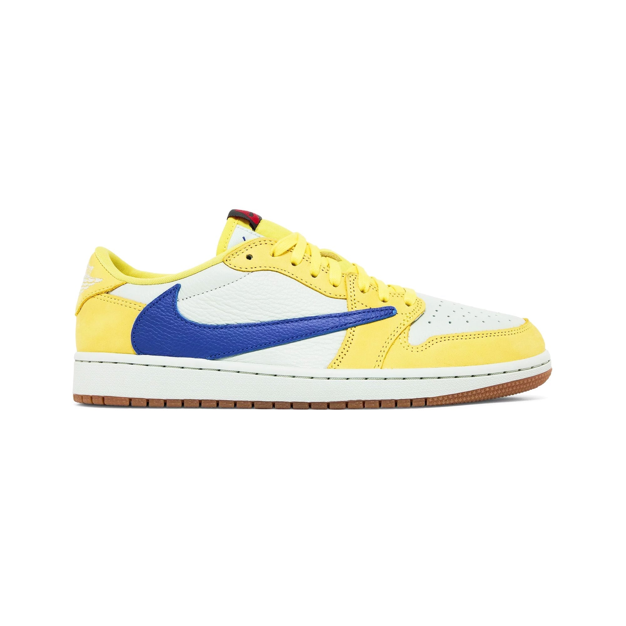 1 Retro Low OG SP 'Canary' Women's (2024)