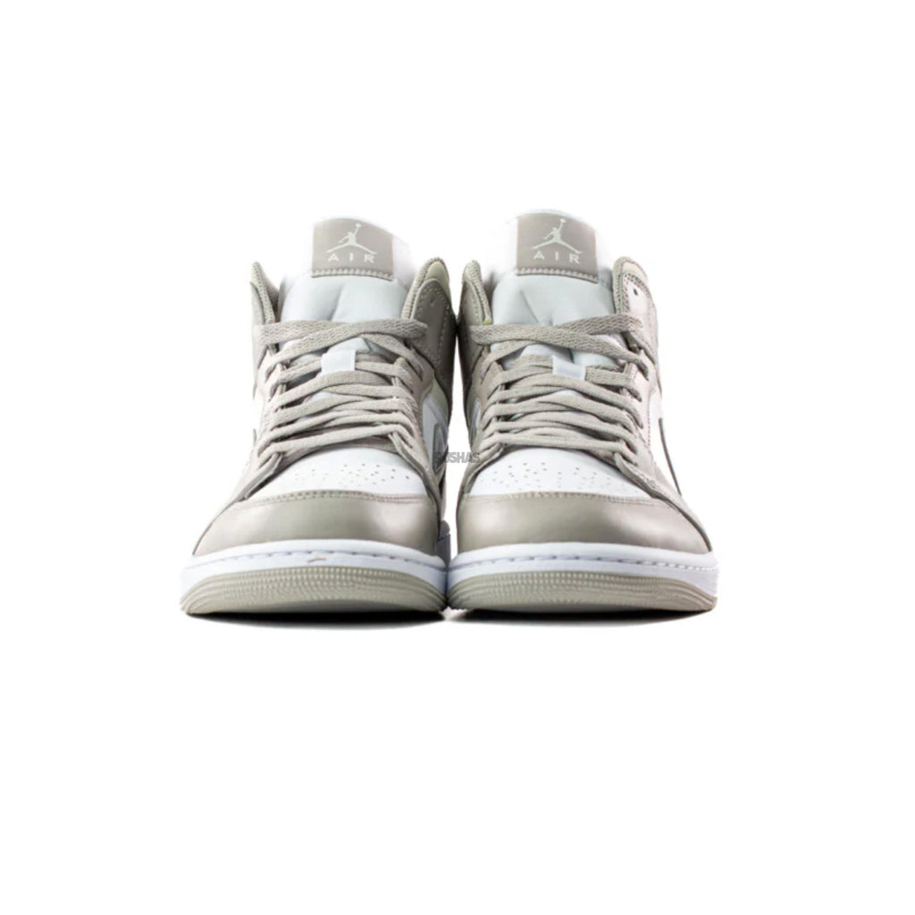 1 Mid 'Linen' (2021)