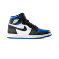 1 'Royal Toe' GS