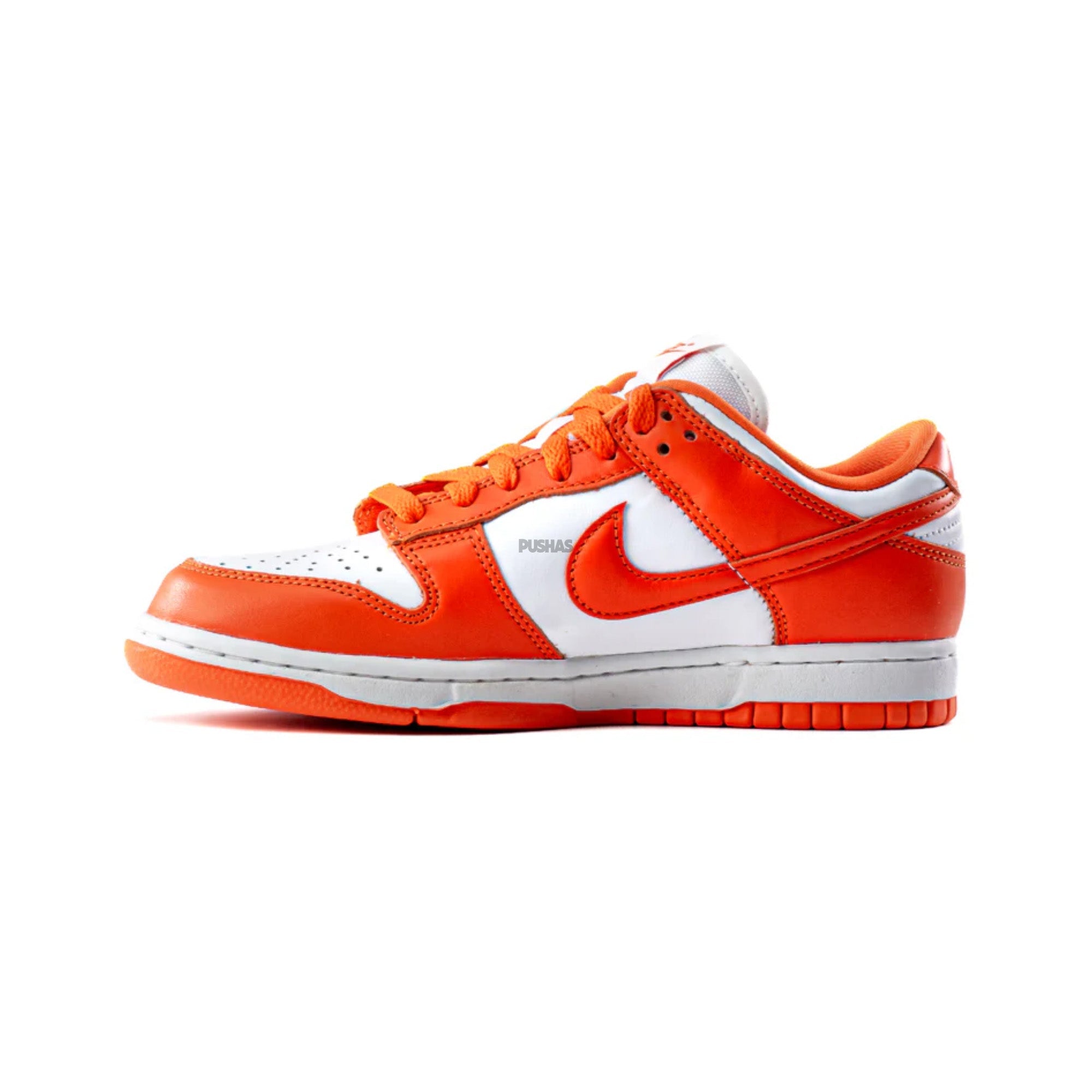 Dunk Low SP 'Syracuse