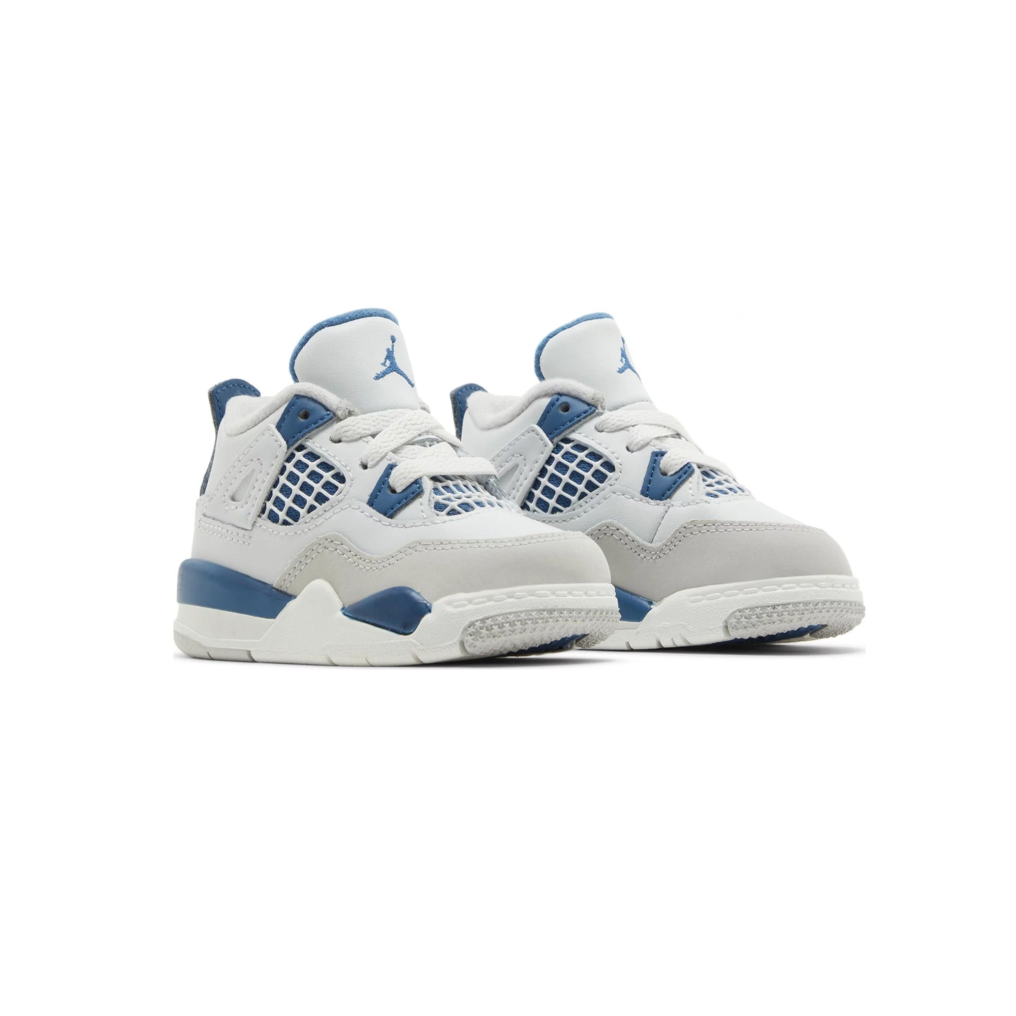 4 Retro 'Military Blue' TD (2024)