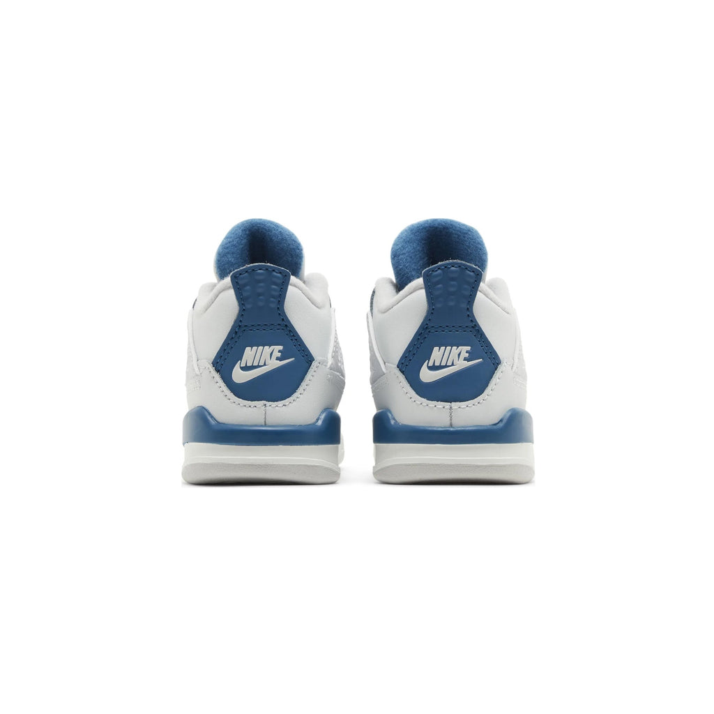 4 Retro 'Military Blue' TD (2024)