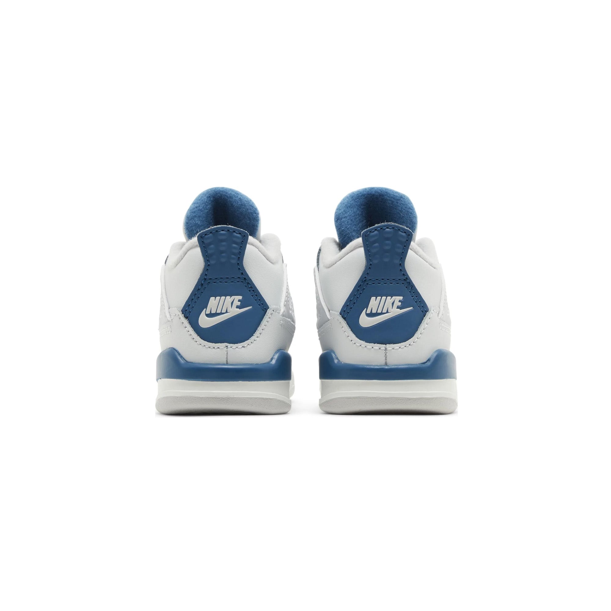4 Retro 'Military Blue' TD (2024)