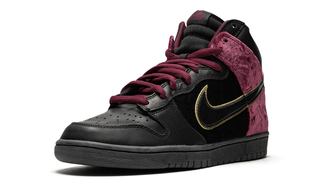 Dunk High Premium SB "Bloody Sunday" 313171 005