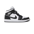 1 Mid Split 'Homage Black White' Women's (2022)